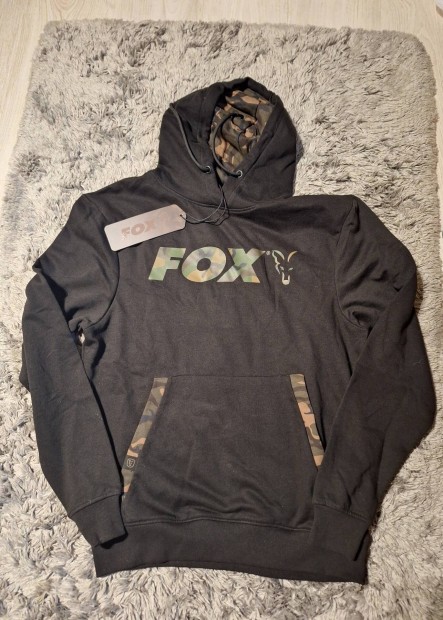 2XL-es Fox melegt szett