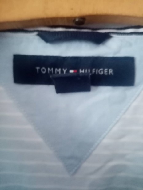 2Xles eredeti Tommy Hilfiger  jszer ing