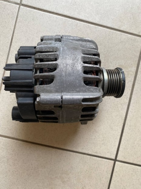 2.0 1,6. TDI volkswágen , skoda generátor