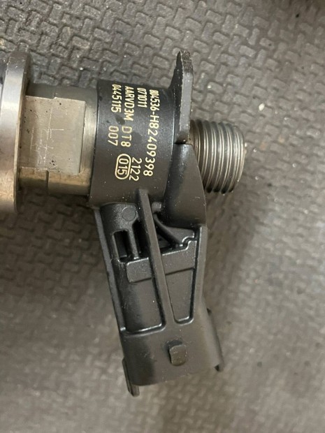 2.0 Dci porlaszt� injektor Renault