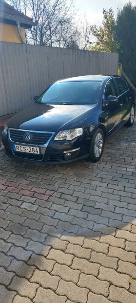 2.0 FSI Passat B6