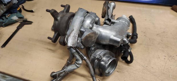 2.0 TFSi K04-0064 turbó (Cupra ,S3 stb.) eladó!