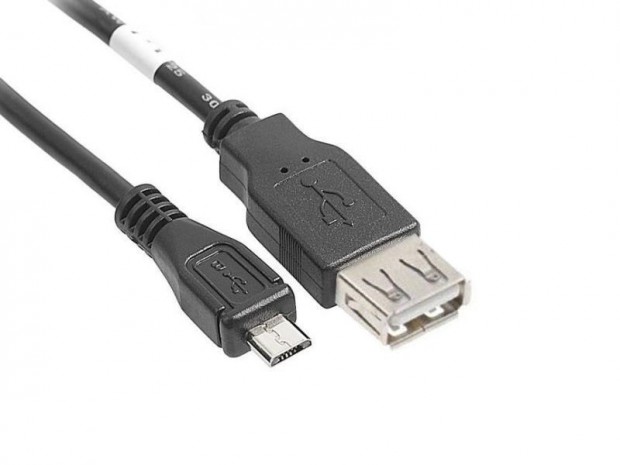 2.0 USB anya - Micro USB apa talakt kbel 1,5 m