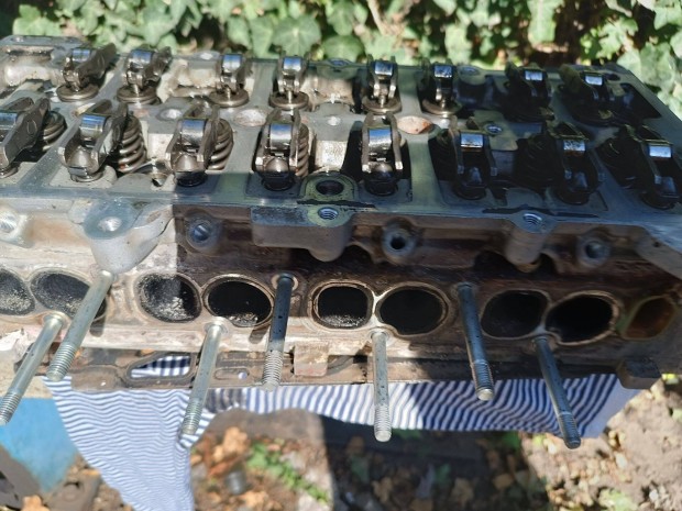 2.0 cdti hengerfej opel