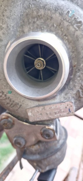 2.0 crtdi gy�ri turb�,  GTC1446VZ 