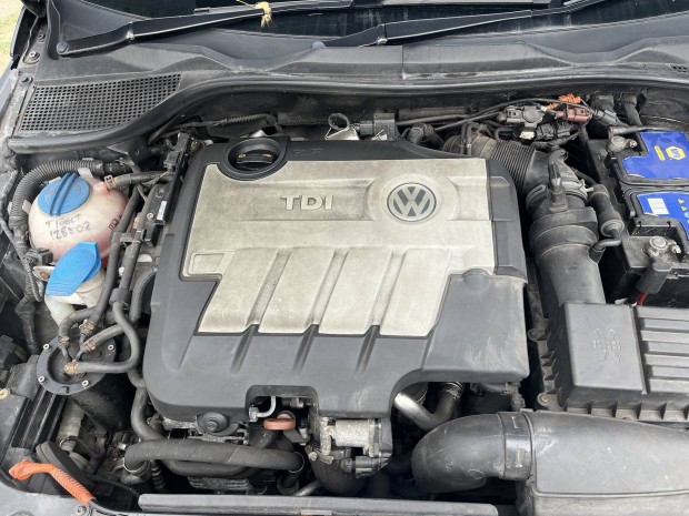 2.0 crtdi motor vlt