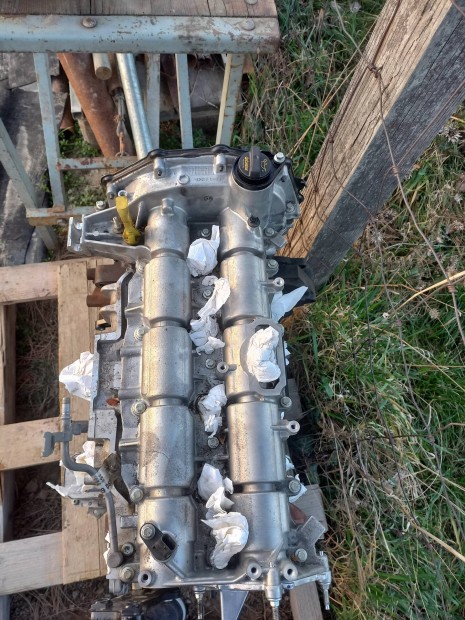 2.0 ecoblue motor ymcb motorkd,  keveset futott