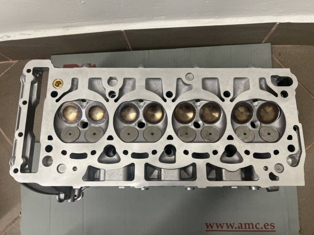 2.0 fsi, 1.8 fsi AMC hengerfej szelepekkel Audi/Skoda/VW/SEAT