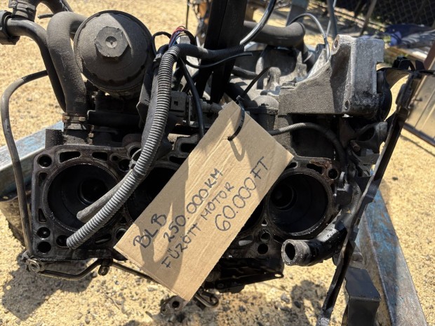 2.0 pd BLB motor