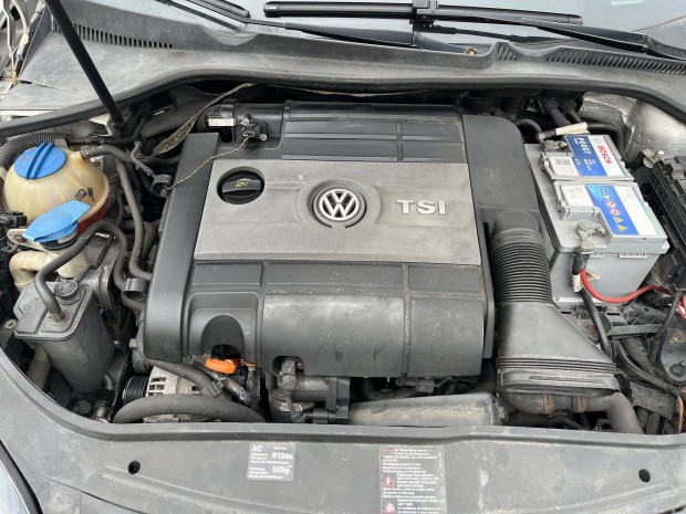 2.0 tfsi gti motor