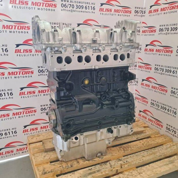 2.0cdti A20DTH A20DT Opel insignia astra zafira felújított motor **