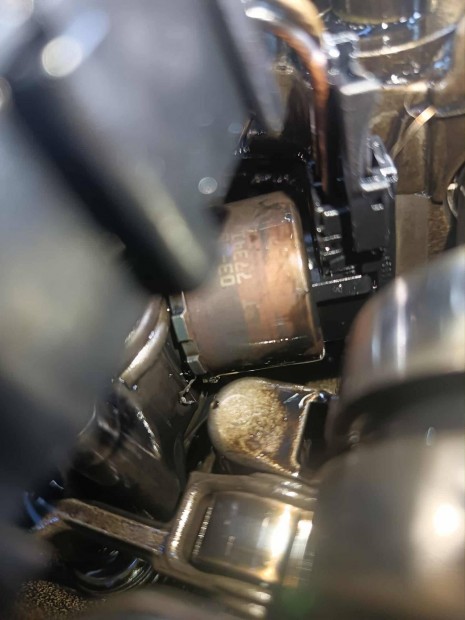 2.0pd 16v azv /bkd motor, pd elemek 