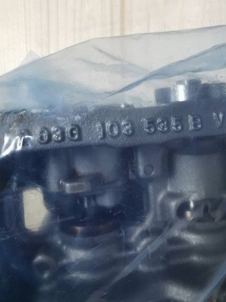 2.0tdi pd cr gyári új Balanc tengely vw audi 03g103535b