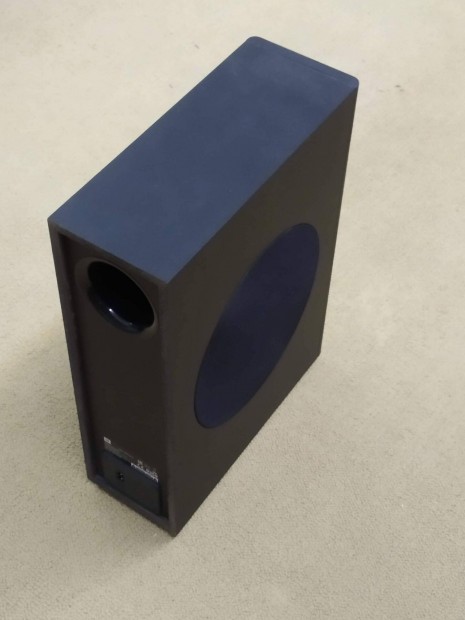 2.1 - bluetooth JBL Cinema SB150 csak a subwoofer mlynyom lda