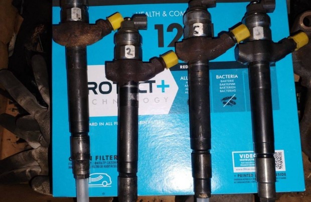 2.2 HDI TDI Citroen Ford Fiat porlaszt nagynyoms kzsnyomcs