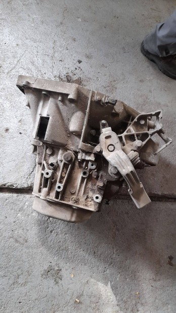 2.2 HDI váltó 20LM01 Peugeot, Citroen