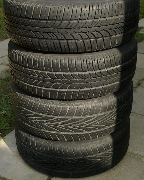 2-2db 185/60R14 Vredestein-Nokian nyri gumi elad