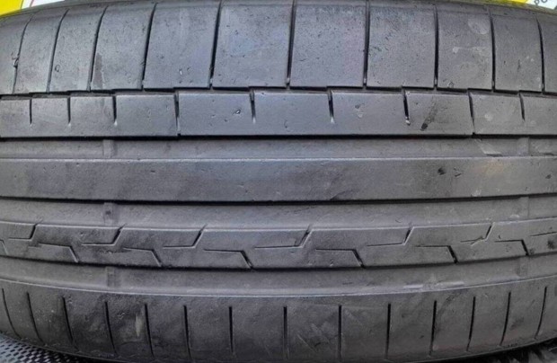 2+2db 255/40 r21 + 265/40 r21 Continental 2019 60000ft/4db