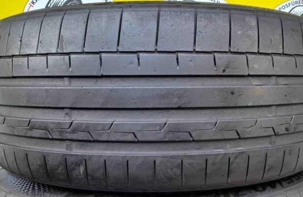 2+2db 255/40 r21 + 265/40 r21 Continental 2019 70000ft/4db