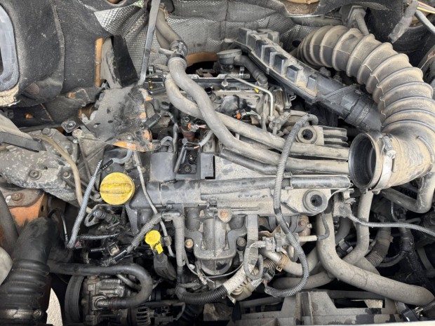 2.5 dci renault,opel motor 