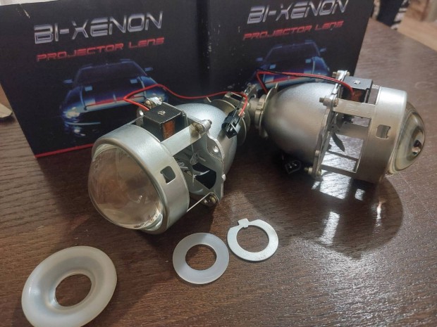 2,5 inch bi-xenon projektor 