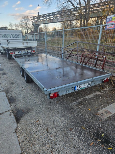 2,5 tonns ssztmeg utnfut elad