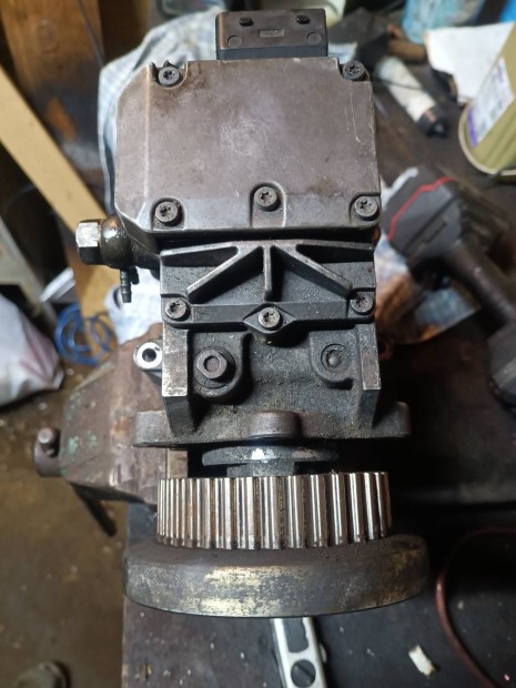 2.5 v6 tdi akn 150 le adagol�