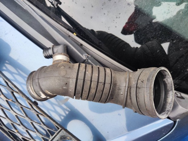 2.5v6 turbó cső Audi A4 B6, A6 C5, Passat B5 B5.5