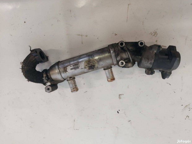 2.7 HDI uhz motor AGR EGR szelep ht