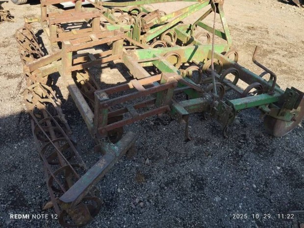 2.8 mteres Kombintor elad