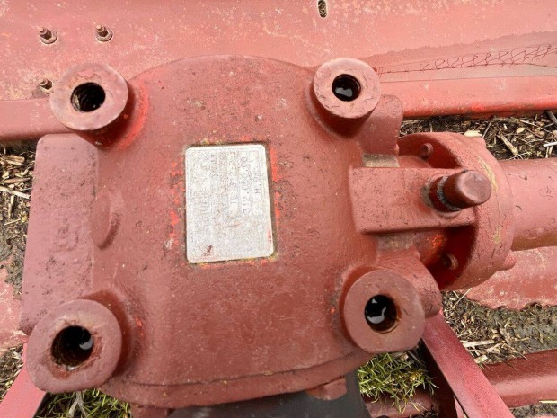 2.8m Y k�ses v�zszintes tengely� sz�rz�z�