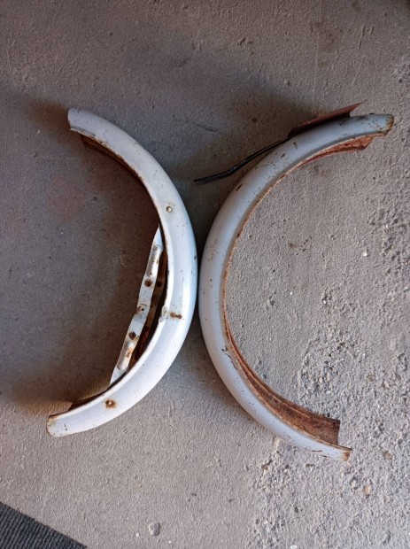 2 DB Veter�n JAWA S�rv�d� 