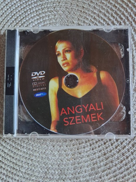 2 DVD 1 Tokban Angyali Szemek, Tl Fiatal A Hallhoz 