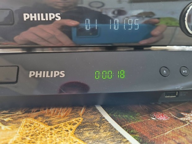 2 Db Philips hzimozi erst hangfalak s tv nlkl