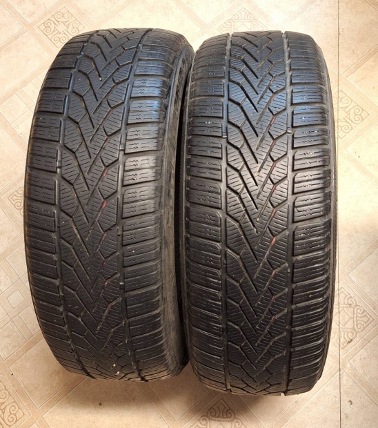 2 Db Semperit Speedgrip tli gumi 205/55 R16