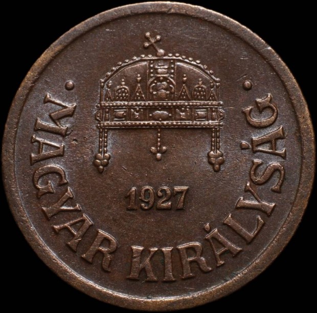 2 Fillr 1927