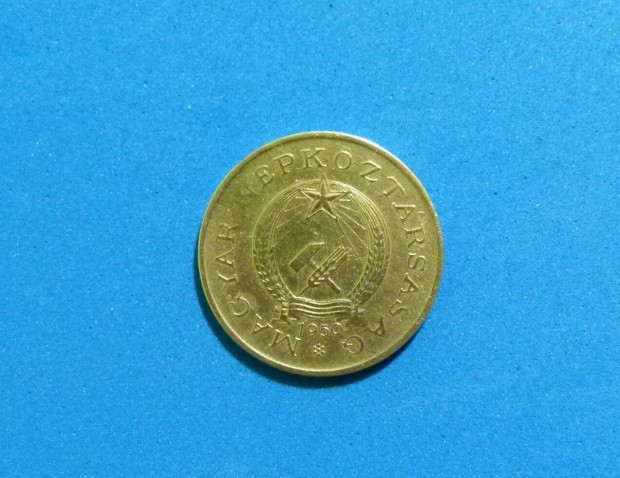 2 Forint 1950