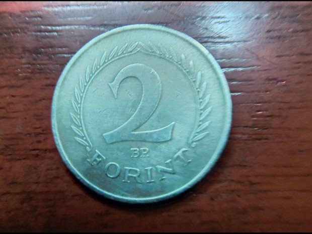 2 Forint 1966