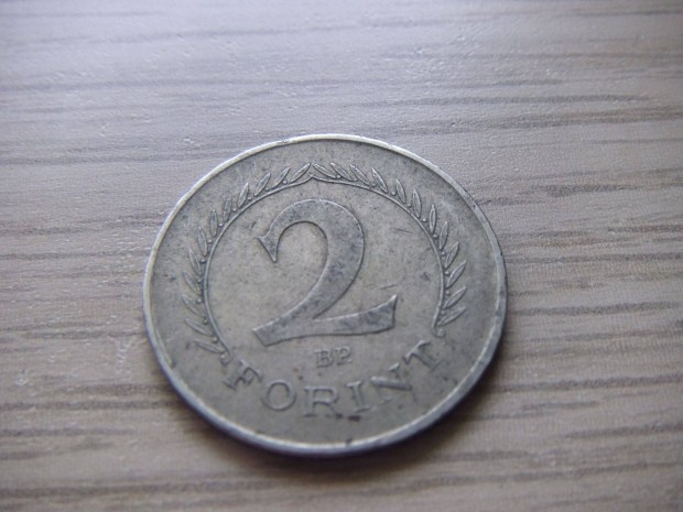 2 Forint 1966