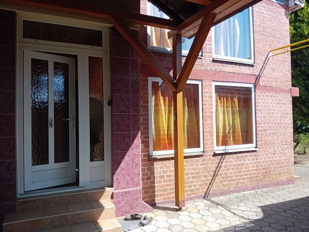 2 Generáció, 1 Tető Alatt, Kiváló Lehetőség Nyírtelek Szívében!