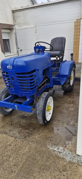 2 Hengeres Disel Kis Zetor 