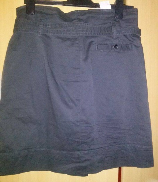 2 Szürke szoknya és rózsaszín szoknya Xxl-Xxl