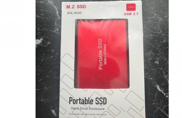 2 TB os SSD trol