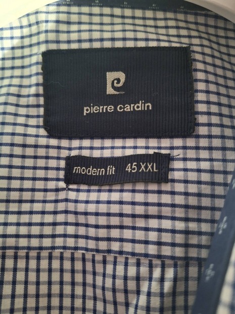 2 XL s Pierre Cardin.mrks hossz j frfi ing