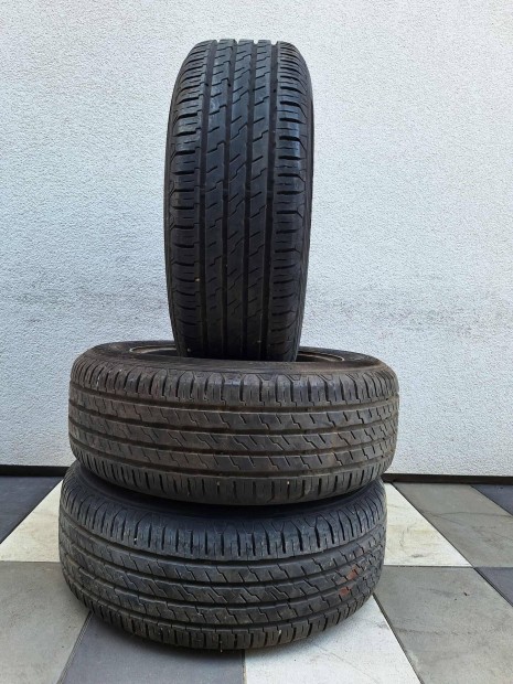 2 +1 darab 205/60 r16 Points nyrigumi jszer llapotban DOT0621