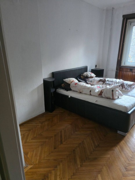 2. ker�leti 93 m?-es, kl�m�s, kis�llat bar�t lak�s Kiad�