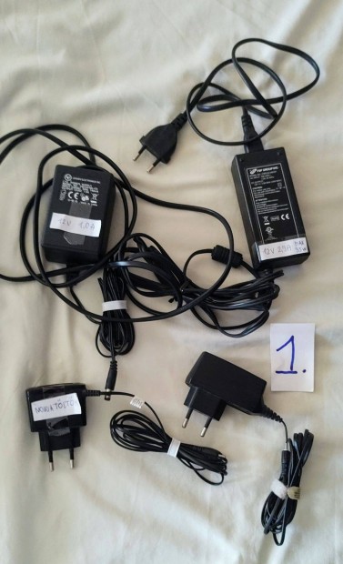 2 adapter s 2 Nokia tlt