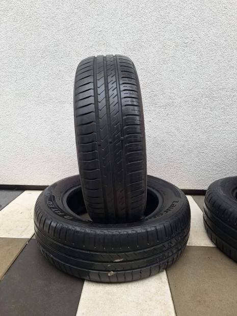 2 darab 185/65 r15 Laufenn ny�riumi DOT0323