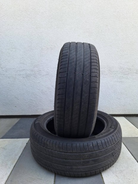 2 darab 205/55 r17 Michelin Primacy 4 nyárigumi DOT4520