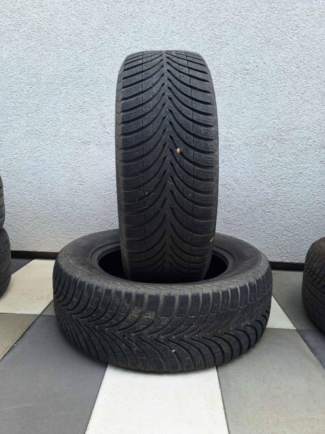 2 darab 205/60 r16 Apollo tligumi DOT3017
